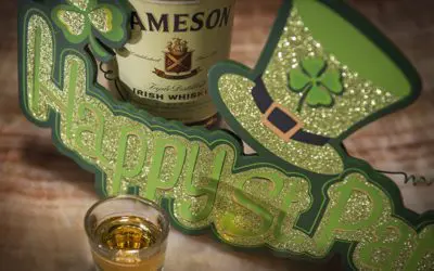 Happy St. Patrick’s Day!