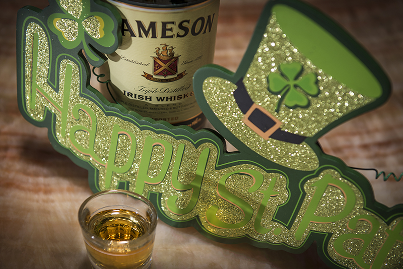 Happy St. Patrick’s Day!