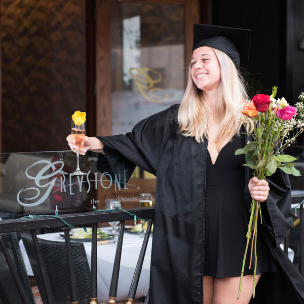 Graduations at Greystone