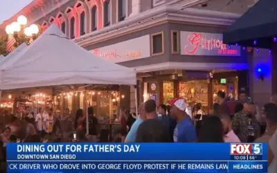 Greystone on FOX5