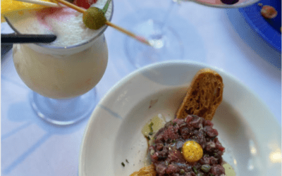 Looking for Dinner Plans?