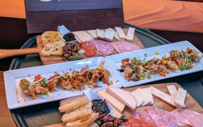 GREYSTONE SAN DIEGO – TASTY GRUB WITH A HISTORIC VIBE