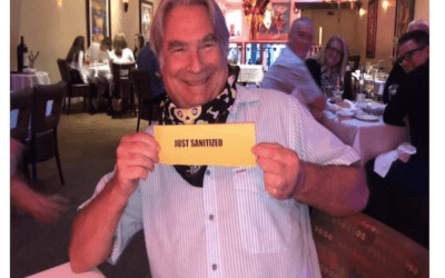 San Diego Restaurants Are Open And Here’s What It’s Like To Dine Out Now
