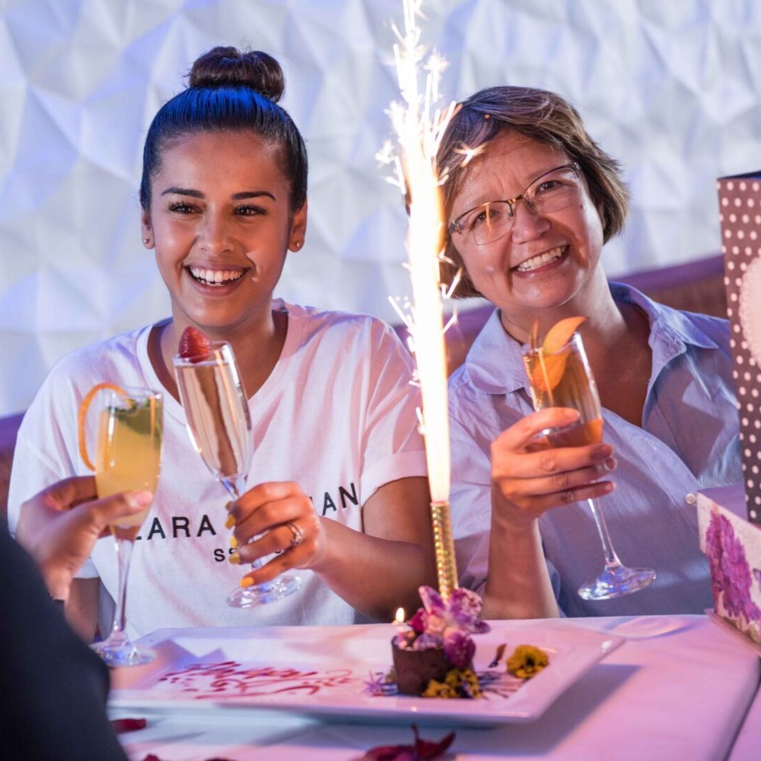 Mother’s Day Special Menu