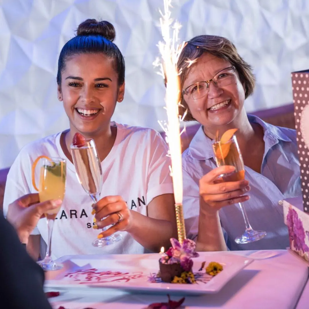 Mother’s Day Special Menu