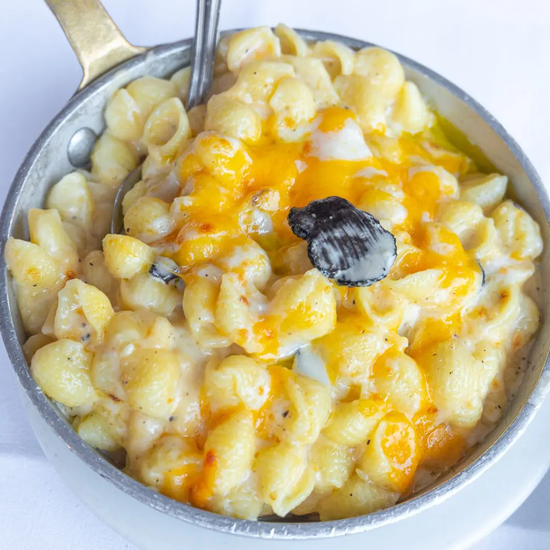 best mac and cheese san diego gaslamp