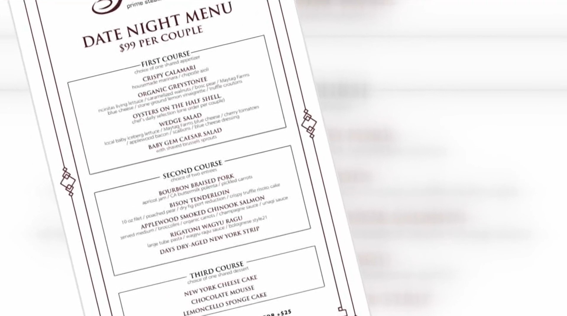 Greystone on CBS8: Restaurants extend happy hour and offer discounts to attract more customers