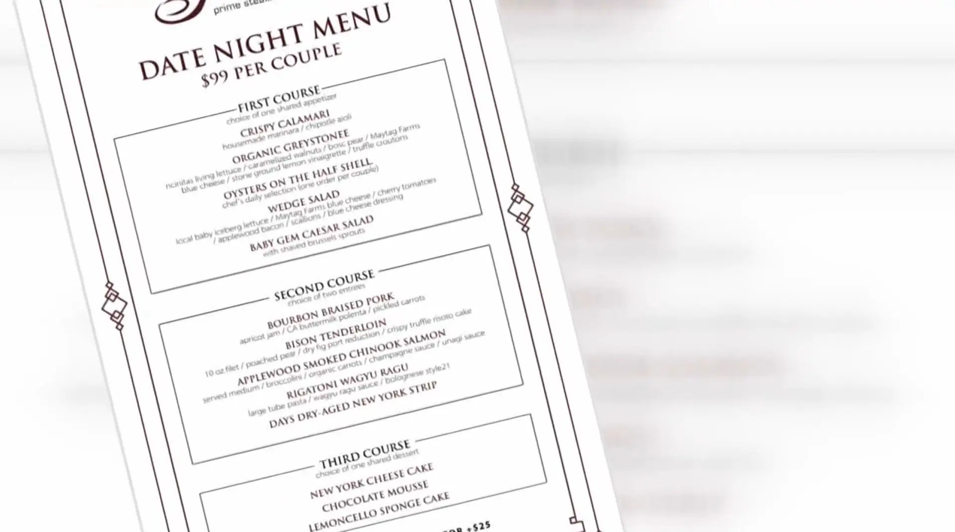 Greystone on CBS8: Restaurants extend happy hour and offer discounts to attract more customers