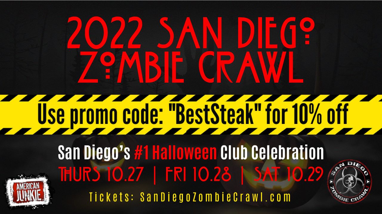 HALLOWEEN WEEKEND AT GREYSTONE