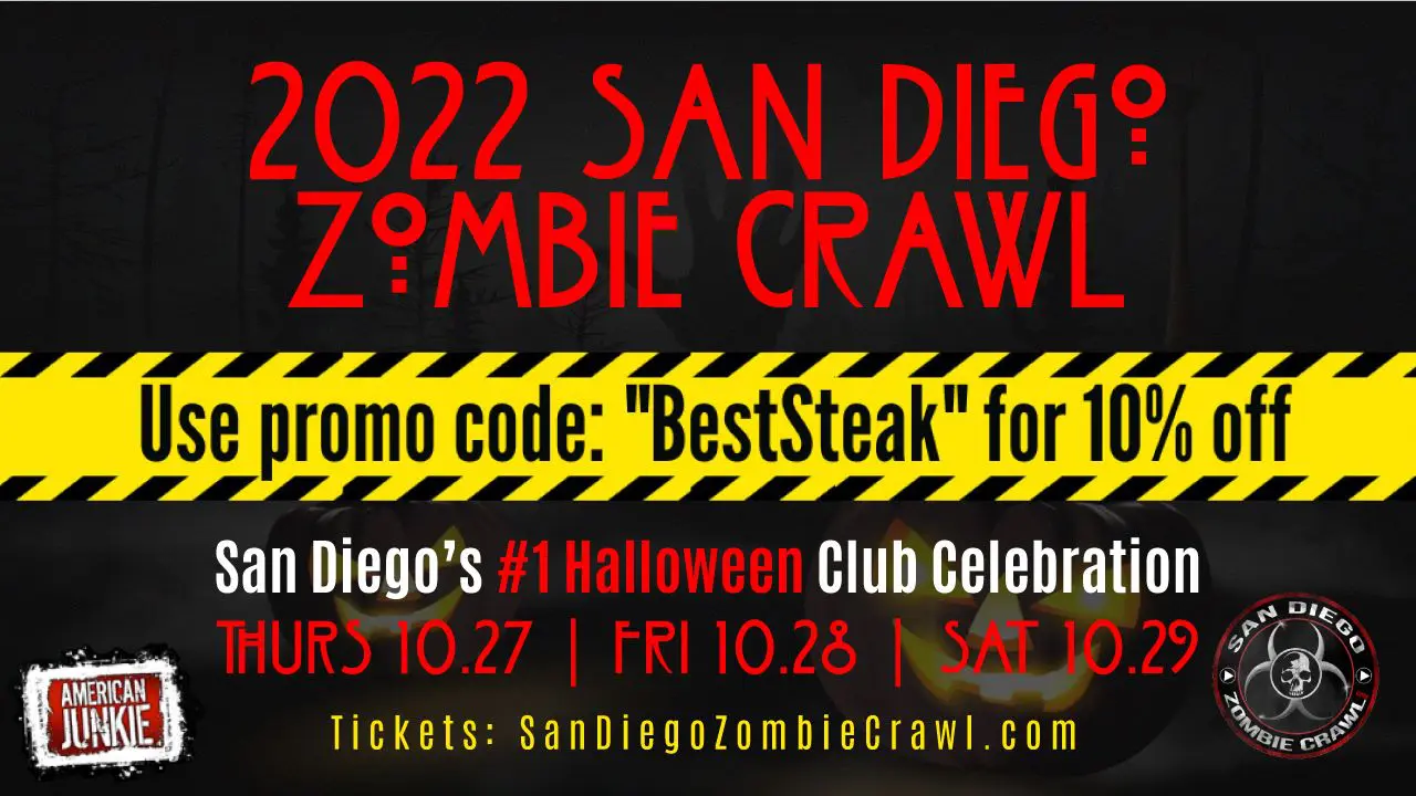 HALLOWEEN WEEKEND AT GREYSTONE