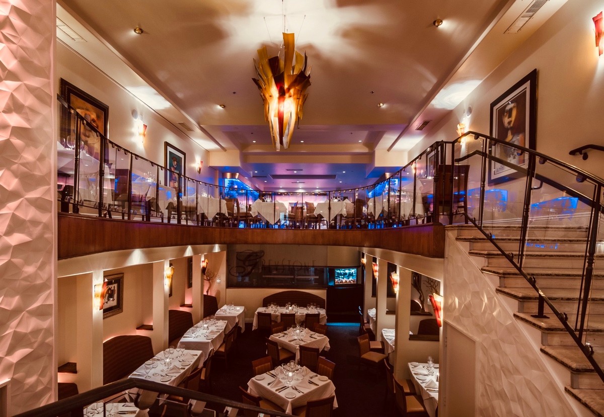 Come Visit the Best Steakhouse in San Diego