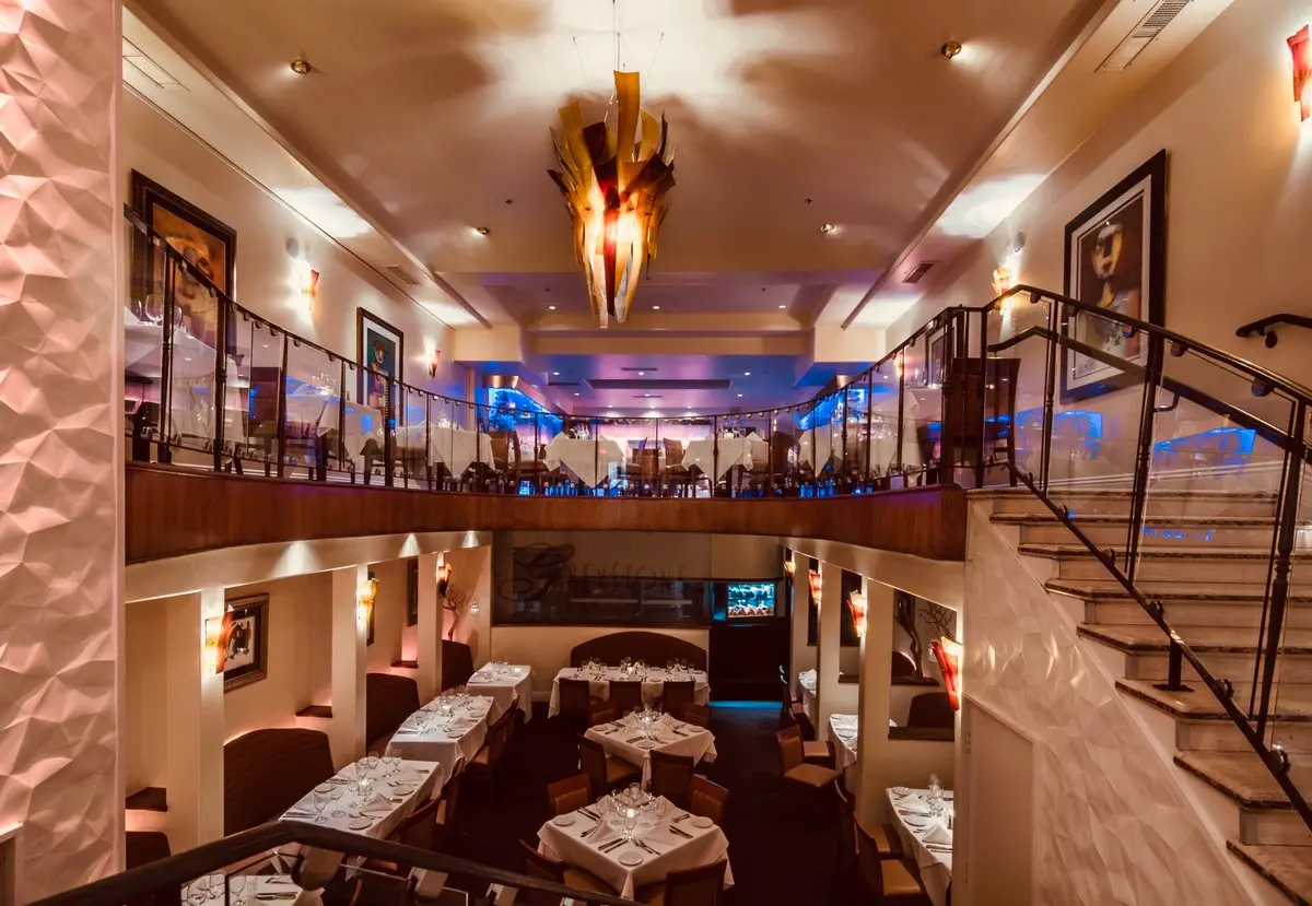 Come Visit the Best Steakhouse in San Diego