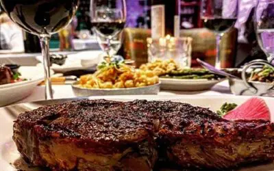 Ranked Top 15 Best Steakhouses in San Diego