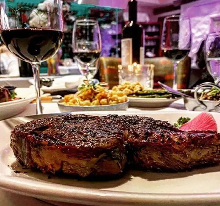 Ranked Top 15 Best Steakhouses in San Diego