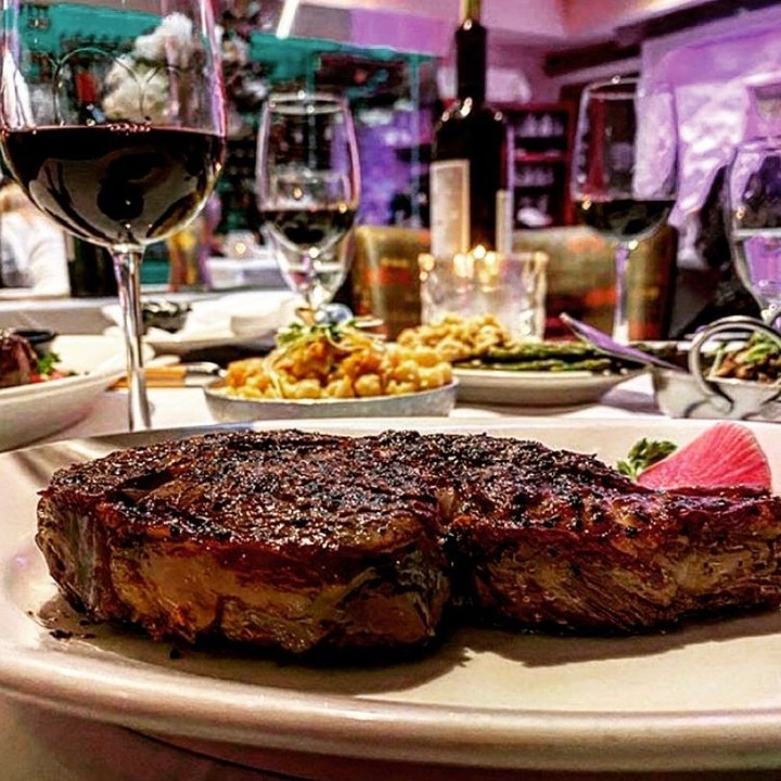 Ranked Top 15 Best Steakhouses in San Diego