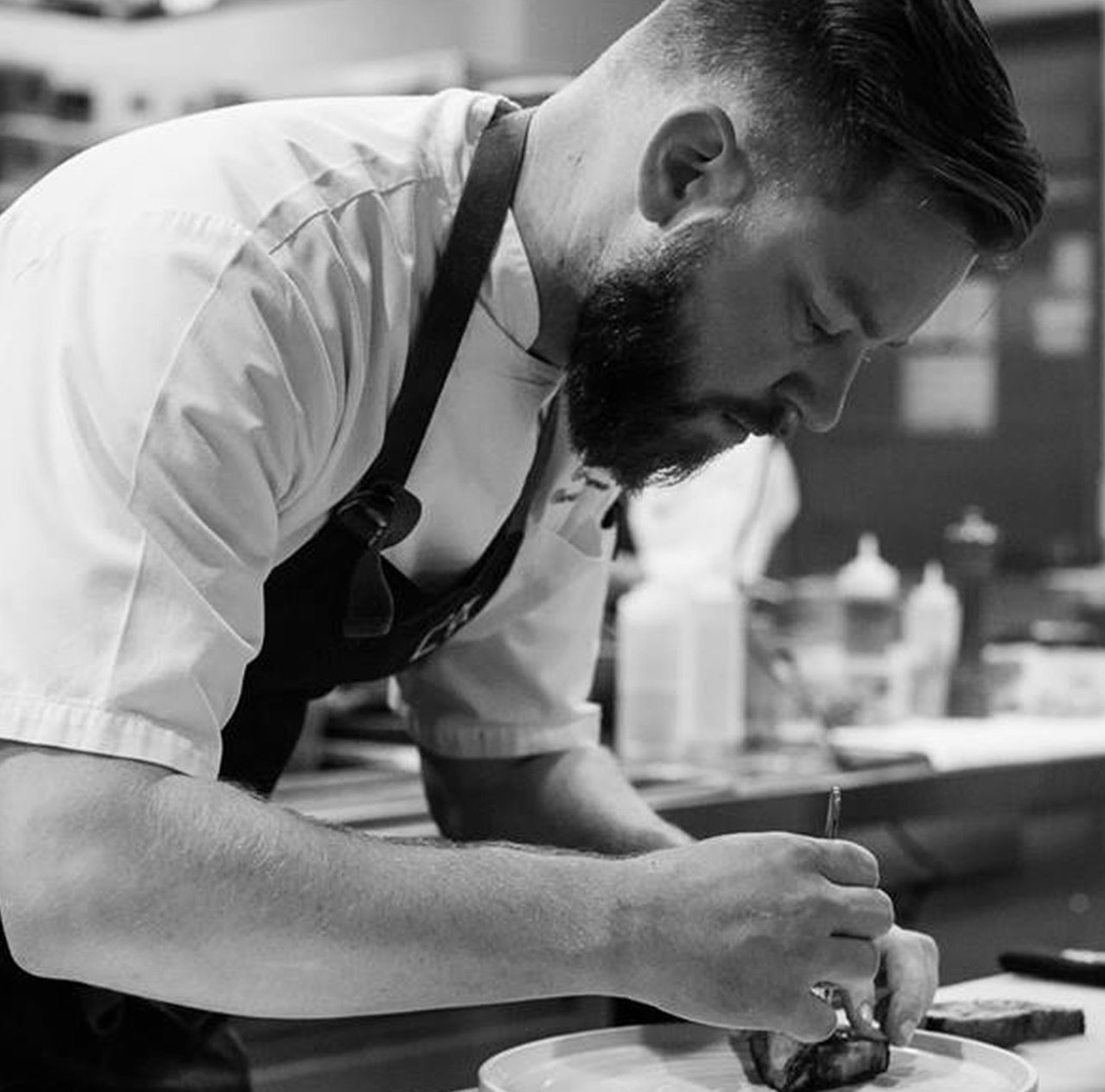 Greystone Prime Steakhouse & Seafood: A San Diego Icon Reborn with New Chef Chris Osbourne