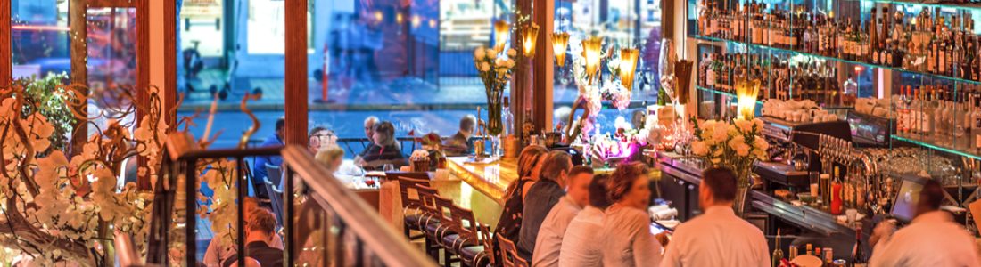 Father’s Day Feast at Greystone: Only the Best for Dad