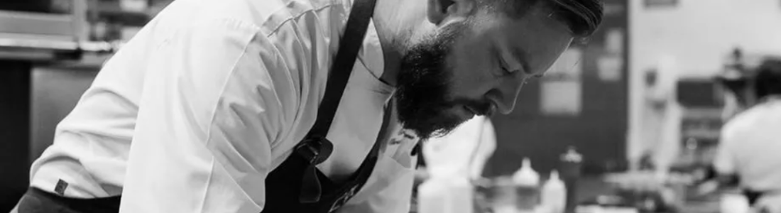 Greystone's Top Chef Chris Osbourne