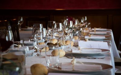 Greystone Steakhouse: Your Premier San Diego Rehearsal Dinner Restaurant