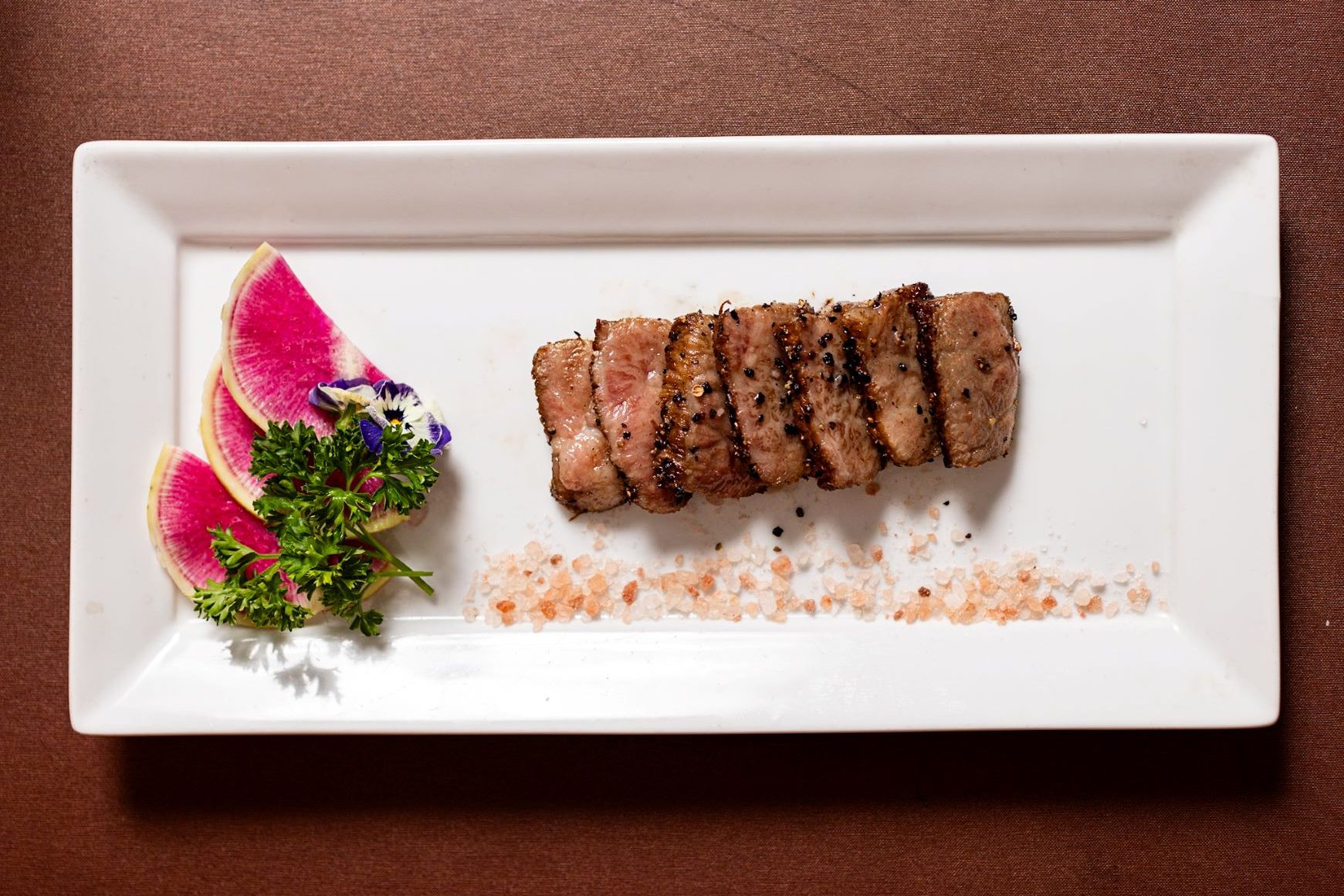The Best Wagyu in San Diego | Greystone Steakhouse