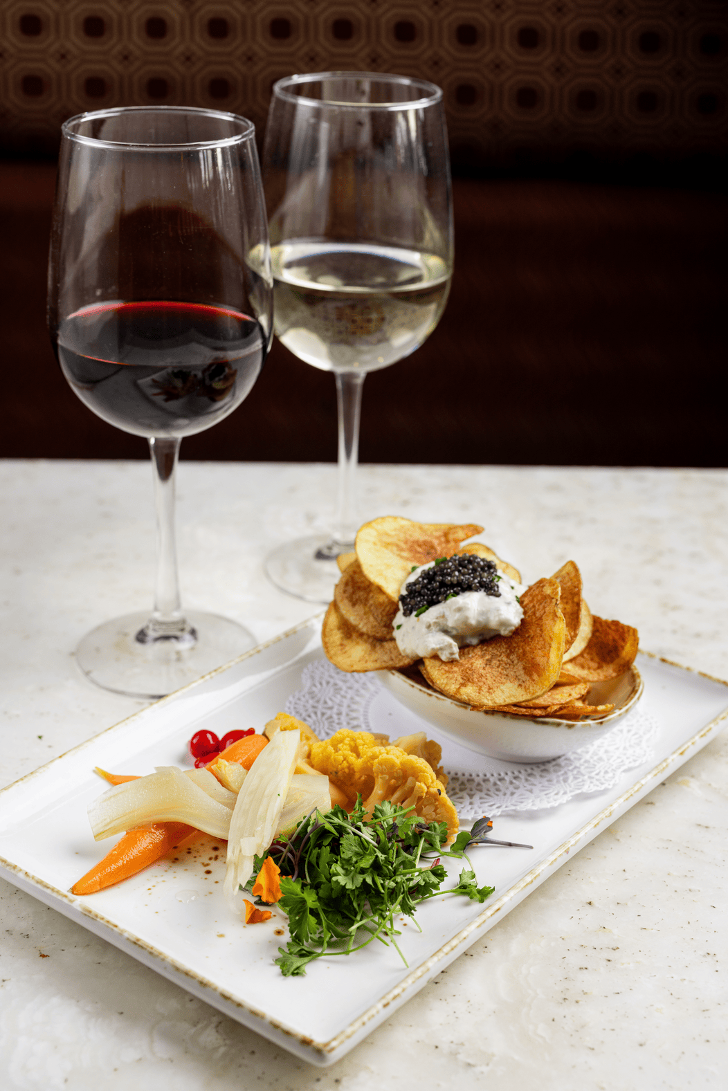 Greystone Sea food