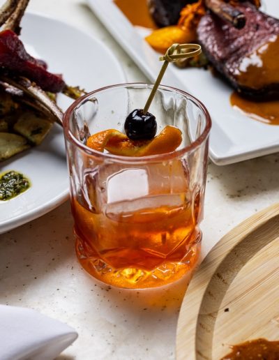 Cocktails San Diego.